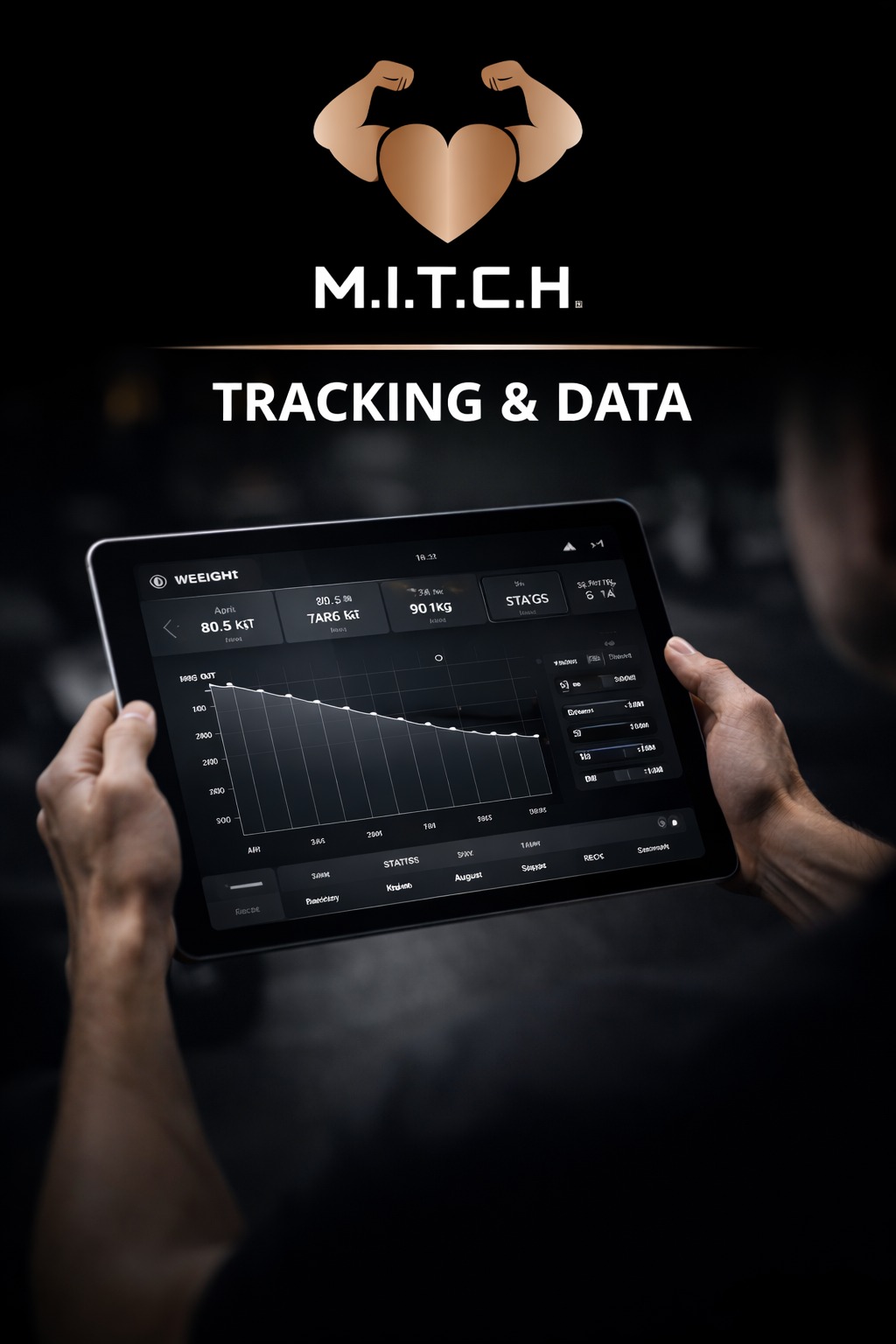 Tracking & data