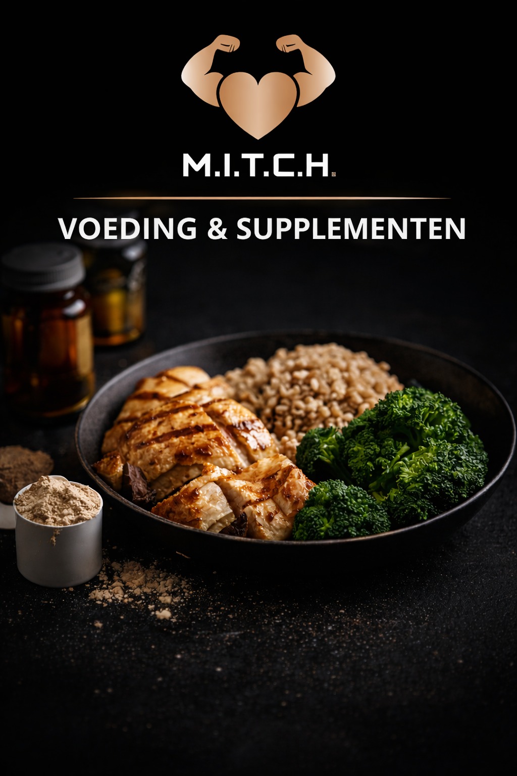Voeding & supplementen